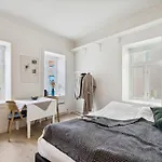 Ditt Private Hotellrom