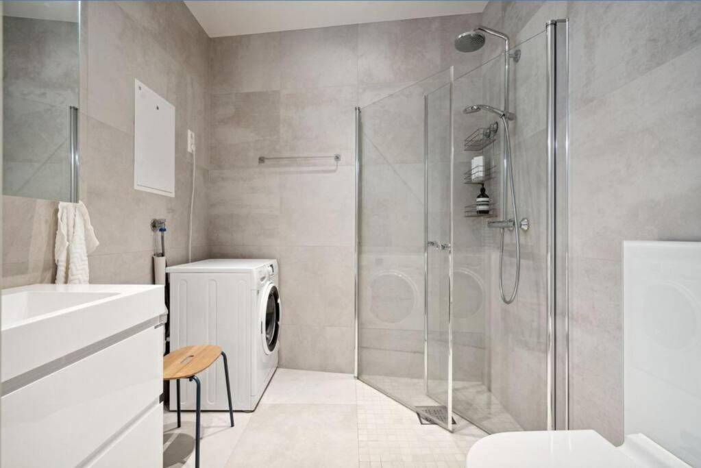 Apartment Ditt Private Hotellrom *