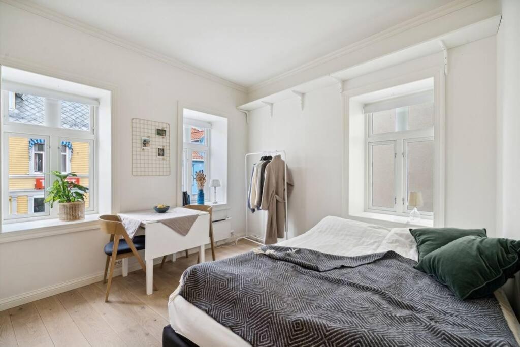 Apartment Ditt Private Hotellrom