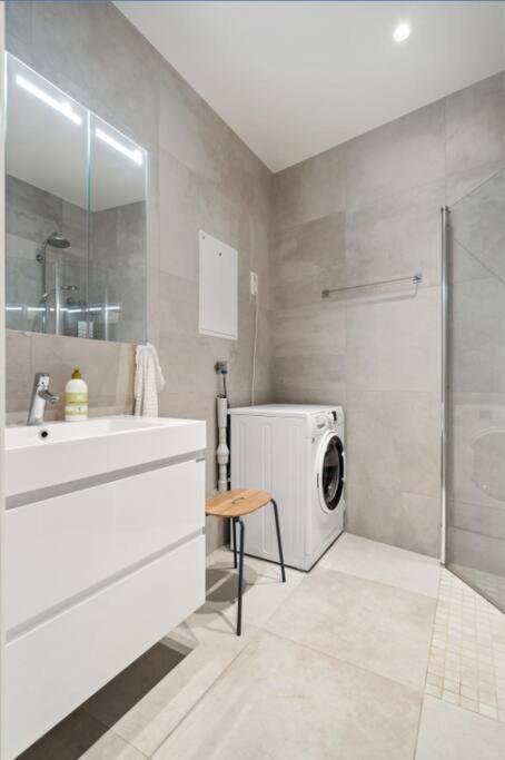 Ditt Private Hotellrom Apartment *